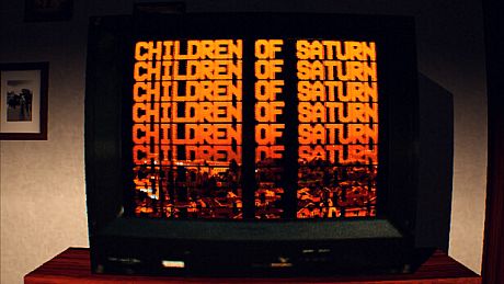 CHILDREN OF SATURN Game