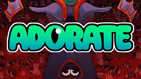 ADORATE Game
