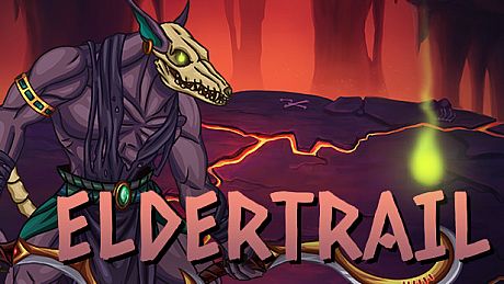 Eldertrail Game