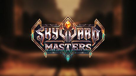 Skyward Masters Game