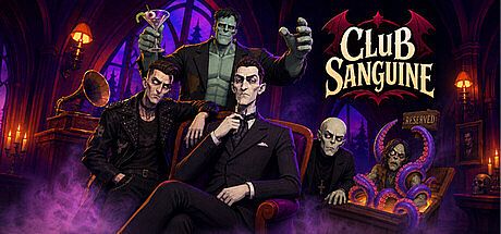 Club Sanguine