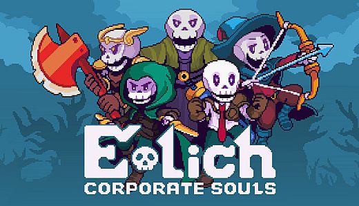 E-Lich: Corporate Souls