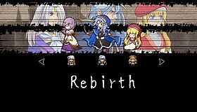 重生 Rebirth