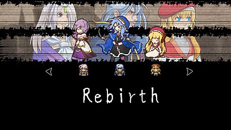 重生 Rebirth Game