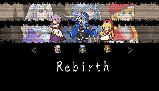 重生 Rebirth