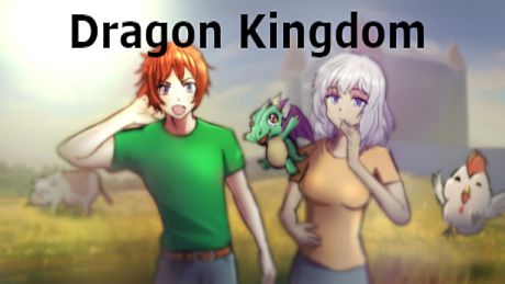 Dragon Kingdom Game