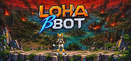 LoHa Beta Bot