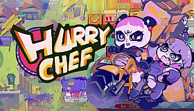 Hurry Chef