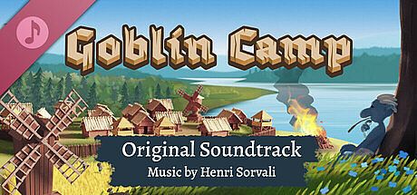 Goblin Camp Soundtrack