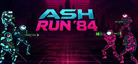 Ash Run '84