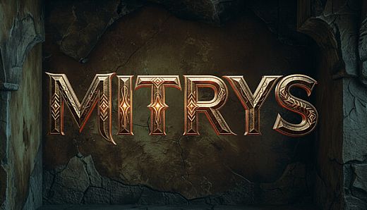 Mitrys