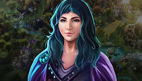 Tiny Tales: Heart of the Forest