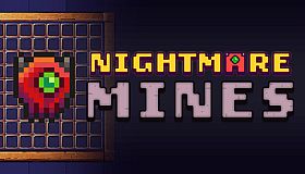 Nightmare Mines - Board Vip