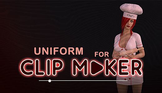 Uniform for Clip maker