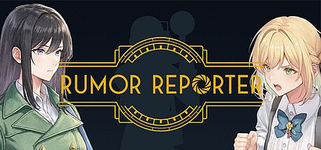 Rumor Reporter Game