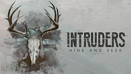 Intruders: Hide and Seek Game