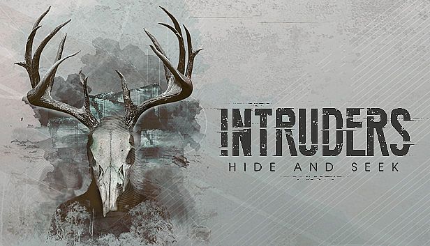 Buy Intruders: Hide and Seek