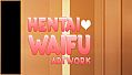 Hentai Waifu - Artwork