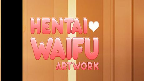 Hentai Waifu - Artwork DLC