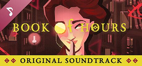 BOOK OF HOURS: Original Soundtrack DLC