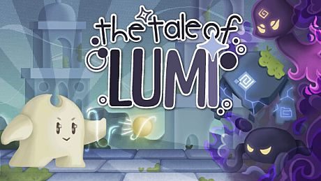 The Tale of LUMI Game