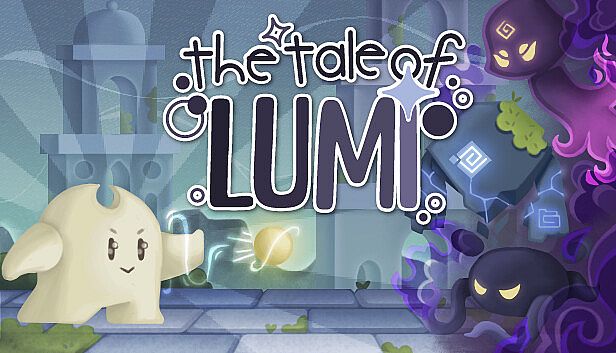 Buy The Tale of LUMI