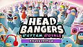 Headbangers: Rhythm Royale - Deluxe Edition