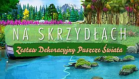 Wingspan - Woodland Wonders Decorative Pack