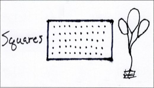 Squares