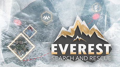 Everest Search and Rescue Game