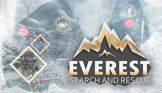 Everest Search and Rescue