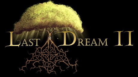 Last Dream II Game