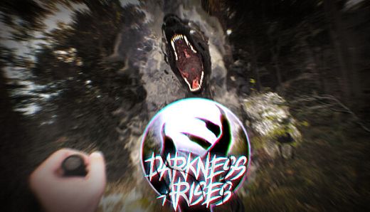 Darkness Arises