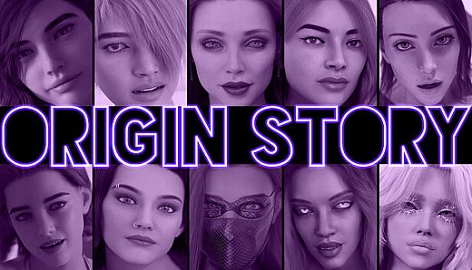 Origin Story - Season 1