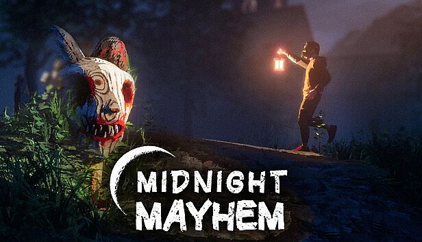 Buy Midnight Mayhem