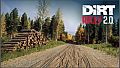 DiRT Rally 2.0 - Finland (Rally Location)