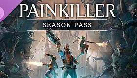 Painkiller: Season Pass