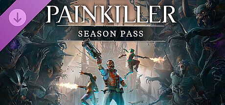 Painkiller: Season Pass