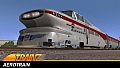Trainz 2019 DLC: Aerotrain