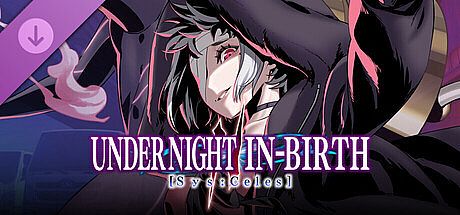 UNI2 Character Unlock: Zohar DLC