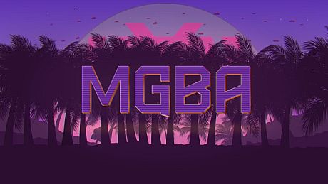 RetroArch - mGBA DLC