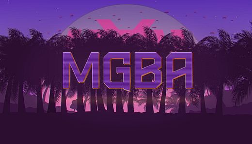 RetroArch - mGBA