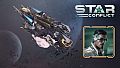 Star Conflict: Yith’Mor. Starter pack