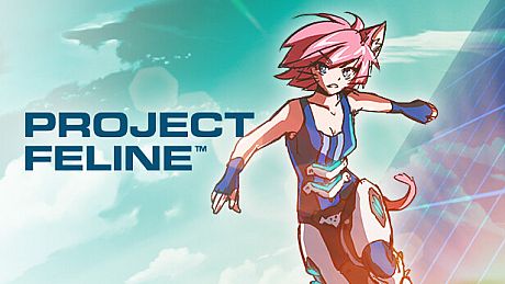 Project Feline Game