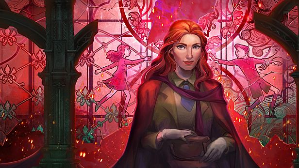 Buy Endless Fables: Shadow Within