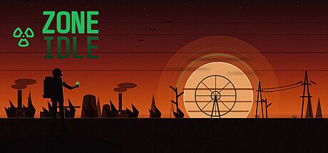 Zone Idle Game