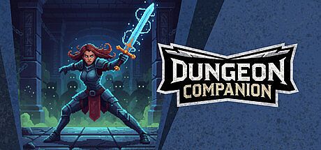 Dungeon Companion