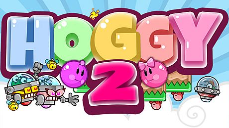 Hoggy 2 Game