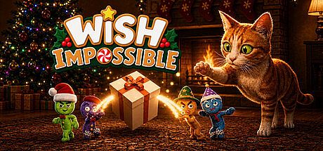 Wish Impossible Game