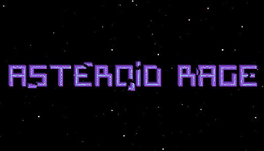 AsteRoid Rage